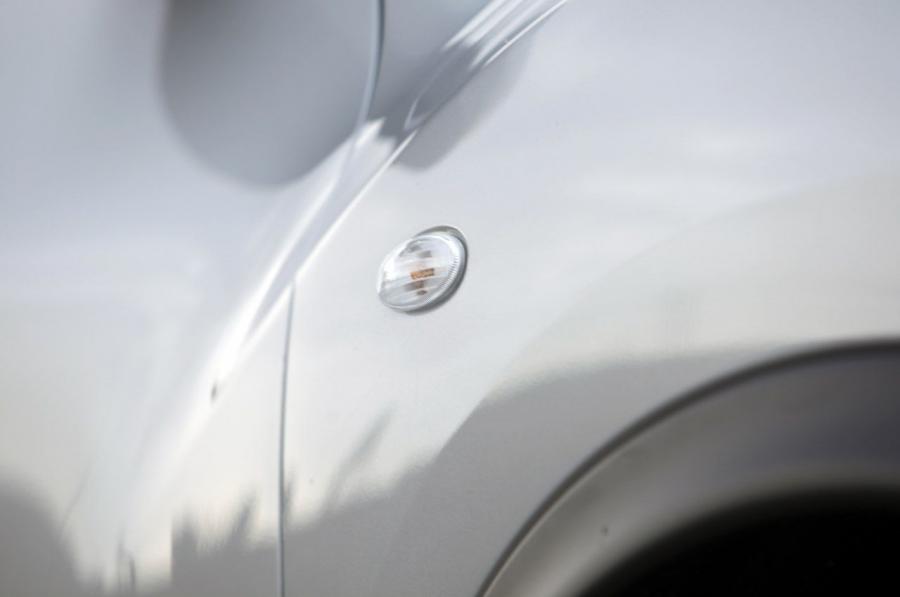  Nissan Juke 2010 года  (фото 116 из 174)